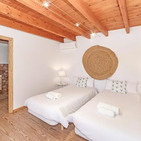 Villa Es Moli De'n Palmer *