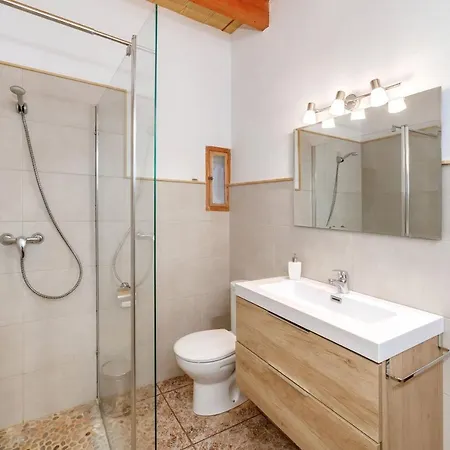 Es Moli De'n Palmer Villa Palma de Mallorca