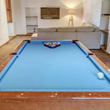Villa Es Moli De'n Palmer *