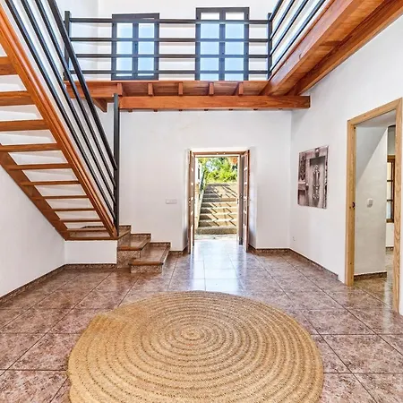 Villa Es Moli De'n Palmer *