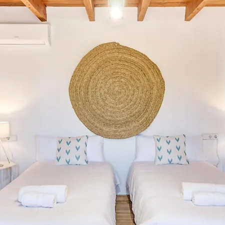 Villa Es Moli De'n Palmer Palma de Mallorca