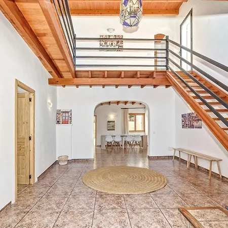 Es Moli De'n Palmer Villa Palma de Mallorca