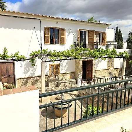 Es Moli De'n Palmer Villa Palma de Mallorca